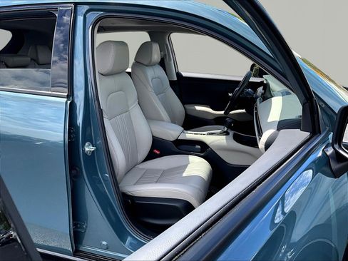 Used 2024 Honda HR-V EX-L image 27