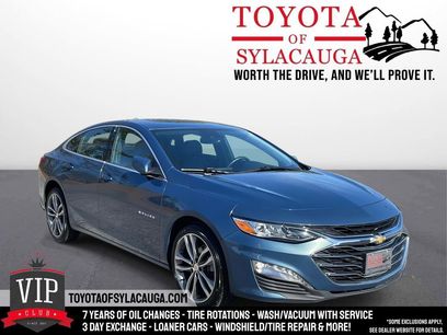 Used 2024 Chevrolet Malibu LT