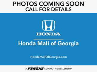 Used 2025 Honda Passport TrailSport video 1