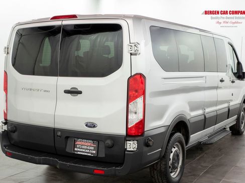 Used 2016 Ford Transit 350 XL image 13