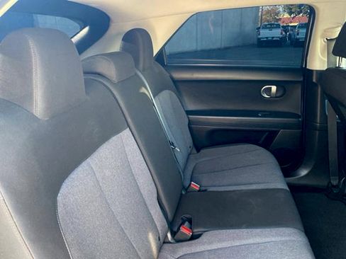 Used 2024 Hyundai Ioniq 5 SEL image 14