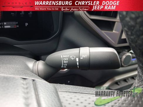Used 2024 Toyota Tundra Limited w/ TRD Off-Road Package AWD/4WD image 21