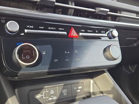 New 2026 Hyundai Santa Cruz SEL image 13