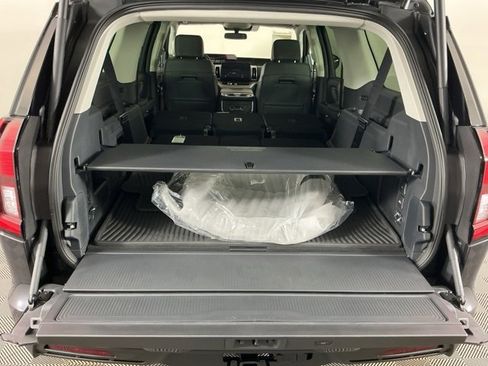 New 2025 Ford Expedition Max Active image 33