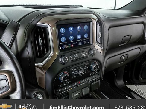 Used 2023 Chevrolet Silverado 2500 High Country w/ Z71 Off-Road Package image 13