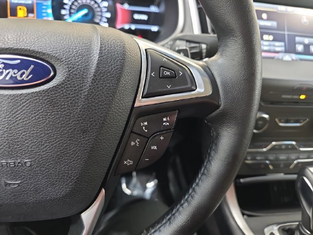 Used 2015 Ford Edge SEL w/ Equipment Group 201A AWD/4WD image 14