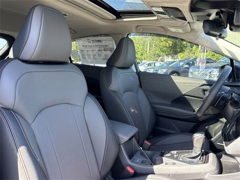 New 2025 Subaru Crosstrek 2.5i Limited image 18