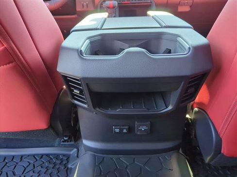 New 2026 Toyota Tundra TRD Pro AWD/4WD image 18