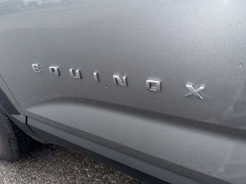 Used 2026 Chevrolet Equinox LT AWD/4WD image 29