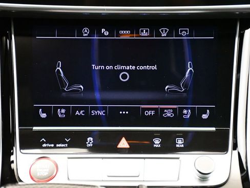 New 2025 Audi S8 image 27