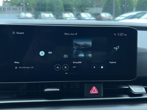 New 2026 Kia Carnival EX FWD image 23