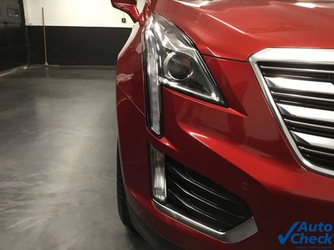 Used 2019 Cadillac XT5 Luxury AWD/4WD image 19