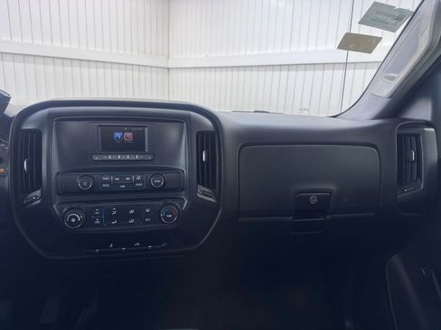 Used 2017 Chevrolet Silverado 1500 W/T RWD image 14