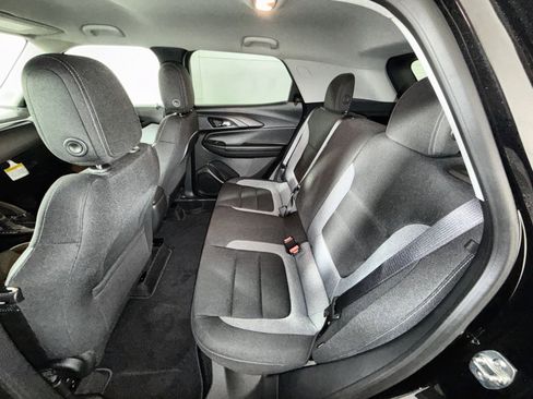 New 2026 Chevrolet TrailBlazer LT image 23