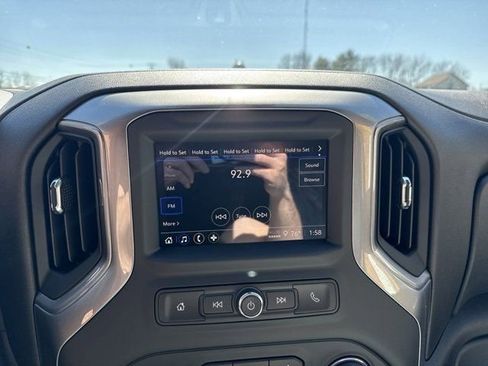 New 2024 Chevrolet Silverado 2500 W/T w/ WT Convenience Package image 21