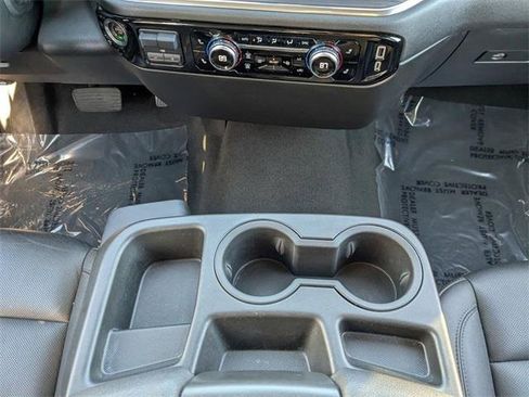 Used 2025 GMC Sierra 1500 SLT image 22