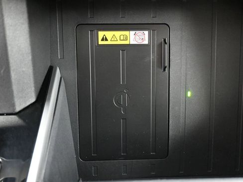 Used 2024 Toyota Tundra Capstone image 25