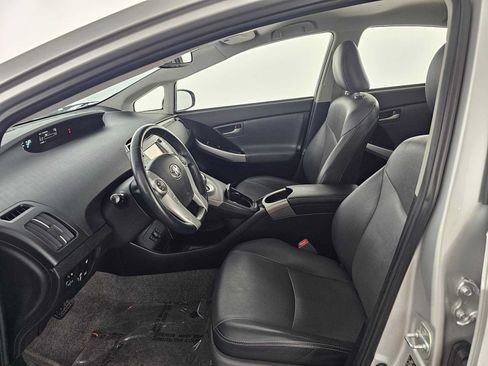 Used 2015 Toyota Prius Prime Advanced FWD image 21