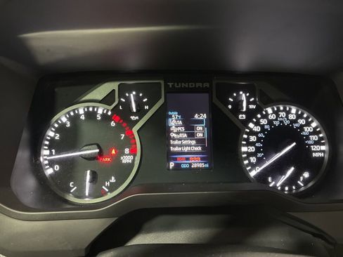 Used 2024 Toyota Tundra SR5 image 27