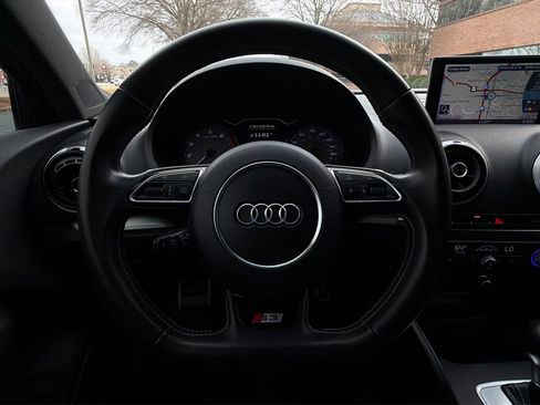 Used 2016 Audi S3 Prestige image 20