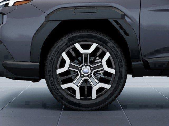 New 2026 Subaru Outback Touring XT AWD/4WD image 9