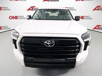 Used 2022 Toyota Tundra SR5 w/ Convenience Package RWD video 2