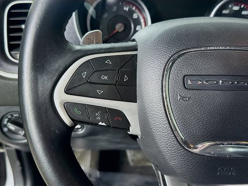 Used 2017 Dodge Charger R/T RWD image 16