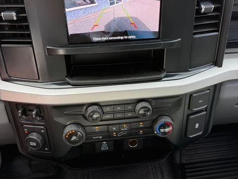 Used 2023 Ford F350 XL w/ Snow Plow Prep Package AWD/4WD image 15