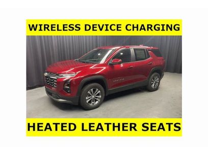New 2027 Chevrolet Equinox LT w/ Convenience Package II