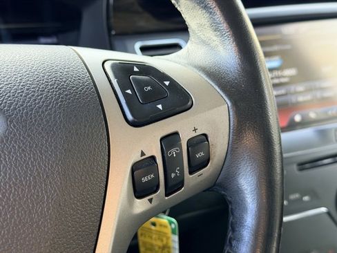 Used 2013 Ford Flex SEL image 10