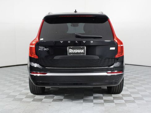 Used 2023 Volvo XC90 T8 Ultimate w/ Protection Package Premier AWD/4WD image 5