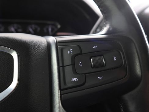 Used 2020 GMC Sierra 1500 Elevation w/ Elevation Value Package AWD/4WD image 14