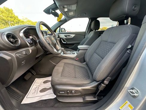 Used 2021 Chevrolet Blazer LT image 20