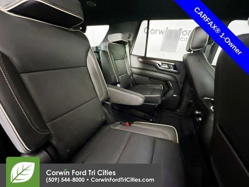 Used 2025 GMC Yukon Elevation w/ LPO, Floor Liner Package AWD/4WD image 17