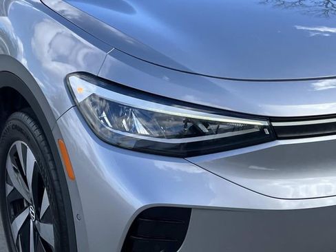 Used 2023 Volkswagen ID.4 Pro image 7