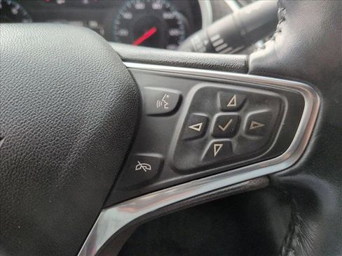 Used 2020 Chevrolet Malibu RS w/ LPO, Convenience Package 2 image 21