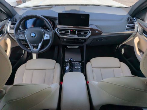 Used 2024 BMW X3 sDrive30i w/ Premium Package w/ZPA RWD image 32