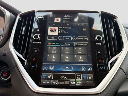 New 2026 Subaru Ascent Touring AWD/4WD image 33