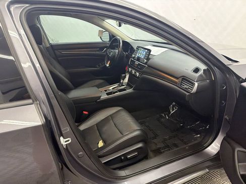 Used 2021 Honda Accord EX-L image 15