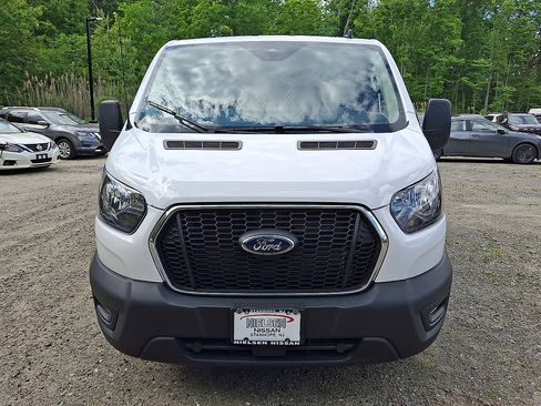 Used 2025 Ford Transit 250 Low Roof w/ Exterior Upgrade Package RWD image 27