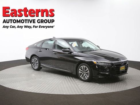 Used 2020 Honda Accord Touring image 50