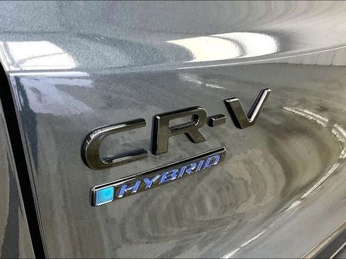 New 2026 Honda CR-V Sport Touring image 18