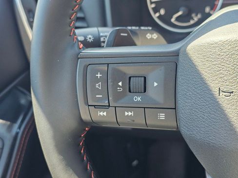 Certified 2025 Nissan Rogue Rock Creek w/ Rock Creek Premium Package AWD/4WD image 31