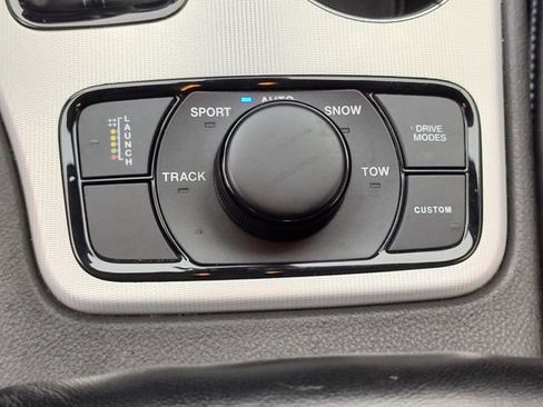 Used 2021 Jeep Grand Cherokee Trackhawk image 20