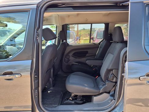 Used 2020 Ford Transit Connect XLT FWD image 13