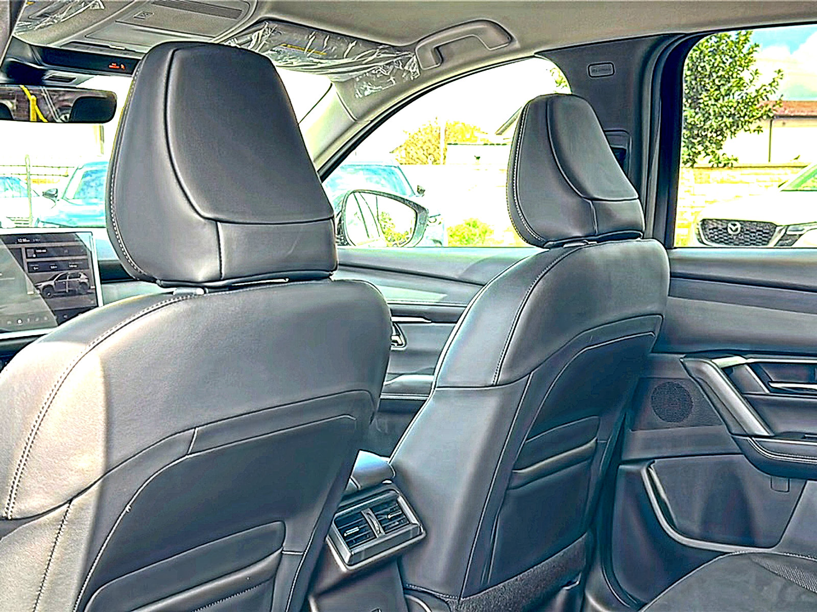 New 2026 MAZDA CX-5 Select AWD/4WD image 14