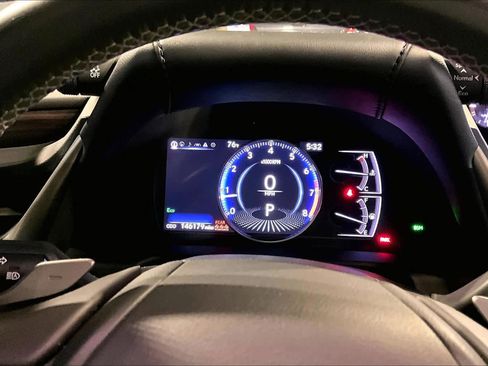 Used 2019 Lexus ES 350 image 25