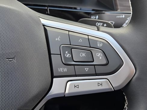 New 2026 Volkswagen Atlas SEL AWD/4WD image 19