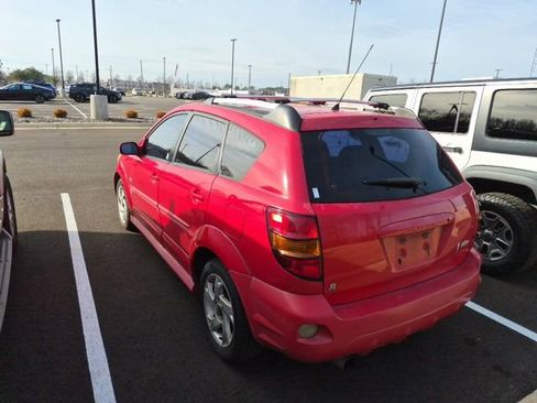 Used 2006 Pontiac Vibe w/ Sun And Sound Package image 6