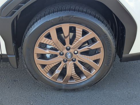 Certified 2025 Subaru Forester Sport w/ Popular Package #1 image 8